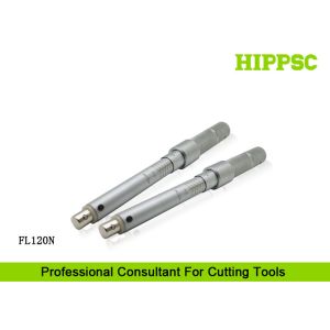 CNC Steel Torque Spanner Wrenches Set Rod With 10N·m - 120N·m Torsion