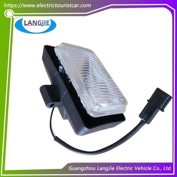 Quality White Front Lighting Suitable For LVTONG Tractor wholesale