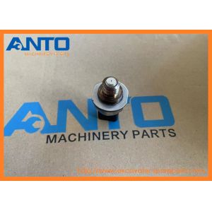 344-7391 3447391 Pressure Sensor Excavator Spare Parts Fit For C13 336E H