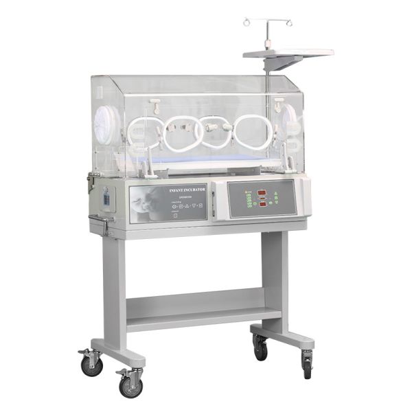 Quality Medical Device Infant Care Equipment Baby Incubator Warmer wholesale