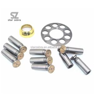 PSV2-66T Hydraulic Pump Spare Parts For Kayaba PSVH-45CS PSV2-52T PSV2-55T-2