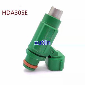 China Auto Parts Fuel Injector     Nozzle MR988406 HDA305E for 2004 Mitsubishi Lancer Outlander 2.4L FJ875 on sale