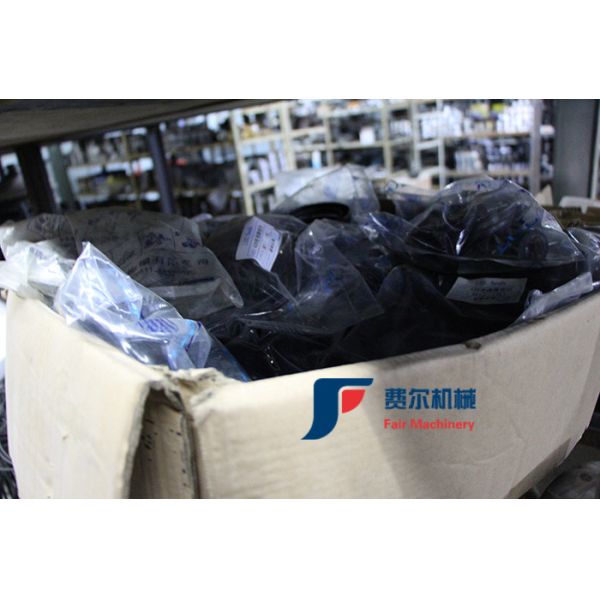 Quality Black Foton Spare Parts 428 Transmission Seal Ring 3030900110 3030900111 wholesale