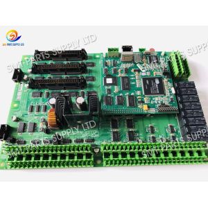 HC2 Controller Board For Heller 1800EXL SMT Machine