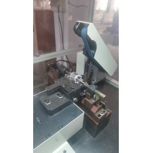 Rotor Armature Cutter Outside Diameter Surface Turning For Oscillating Exhaust