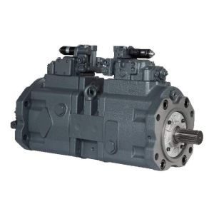 K3V140DT-9TCM for SY330/360 Load control Excavator Main Pumps 150108020021B –
