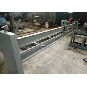 Auatralia Shutter Door Biting Machine Auxiliary Equipment