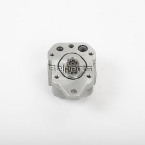 Excavator Spare Parts A8VD55 A8V55 A8V59 A8V80 A8V86 A8V107 Hydraulic Gear Pump