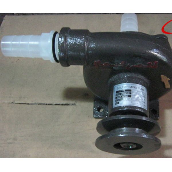 SGP-1 oil pump factory produce high quality pump Single suction drive Electric Performance