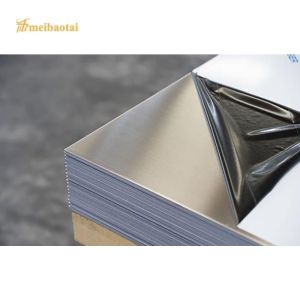 NO.4 430 4x8 Cold Rolled Stainless Steel Sheet