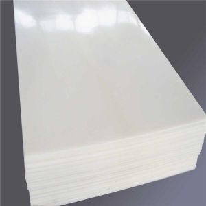 PP PE ABS PVDF Cabinet Board Extrusion Line 600kg/H