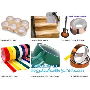 Ducting Tape Roll Oem Cheap Masking Tape Bopp Tape,Custom Strong Adhesive