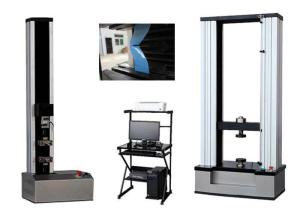 Cheap Multi - Function Universal Material Testing Machine In Room Temperature for sale