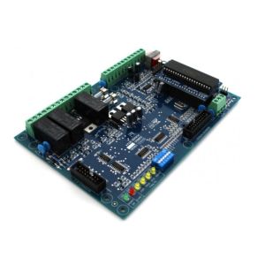 Cheap FR4 Build-up Material 38L Max Layer PCB Manufacturing and Assembly with ENIG/OSP/HASL Surface Finish from China/Cambodia for sale