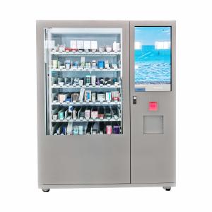 Cheap Remote Control Elevator Vending Machine Indoor Use Pharmaceutical Dispensing Machines for sale