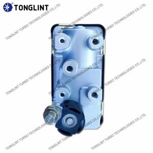 Electronic Actuator 6NW009550-27 Turbocharger GTB1749VK 787556-22 for Ford