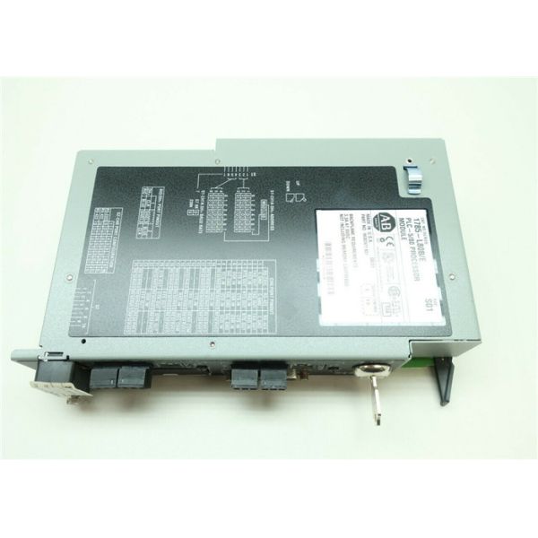 Quality AB  Processor  1785-L80B Ser E PLC 5/80 Enhanced PLC-5 Controller NEW F4 wholesale