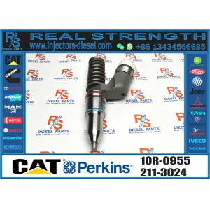 Fuel Injector 10R-8502 10R-0955 10R-0955 10R-7228 10R-7232 10R-1273 10R-1273 10R