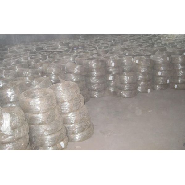 Quality 0.5mm galvanized iron wire wholesale