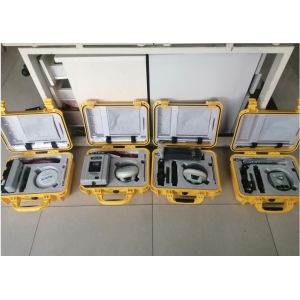 Linux Controller South Galaxy G3 RTK 1598 Channels South G3 GNSS GPS Receiver