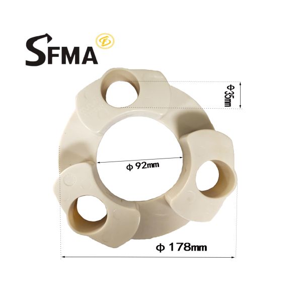 Quick Coupling , 25 H Circle Excavator Coupling Apply To XCMG