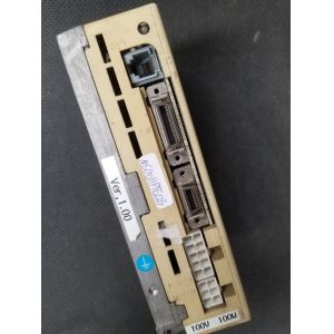 Cheap Light Weight Panasonic Spare Parts Driver MSD011P1EC03 Repair Solid Material for sale