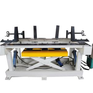 Cheap Automatic Amorphous Transformer Core Stacking Table Assembly Platform for sale