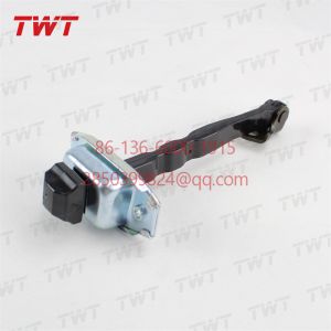 China Automotive Door Check Strap Stopper 68610-0R070 For Front Door Limiter LR 2020 Toyota RAV4 Wildander on sale