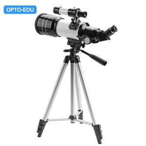 Cheap T11.5610 Astronomical Refracting Telescope F300 Lens Clear Aperture 70mm for sale