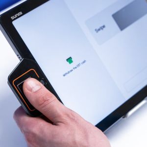 SUNMI CPad PAY – Octa-Core Processor & Large Memory For Uninterrupted Performanc