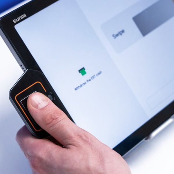 SUNMI CPad PAY – Octa-Core Processor & Large Memory For Uninterrupted Performanc