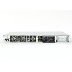 C9300-24UXB-E Cisco Catalyst Deep Buffer 24p MGig UPOE Network Essentials Cisco