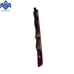 Tail Light Rear Bumper Lamp Right Side Car Body Accessories For Audi Q7