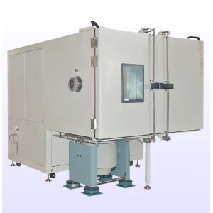 Custom AGREE Test Chambers for Large Format EV Battery Testing