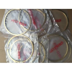 part No. : 19M-15-19260 195-15-49240 07018-11355 ring use for komatsu bulldozer