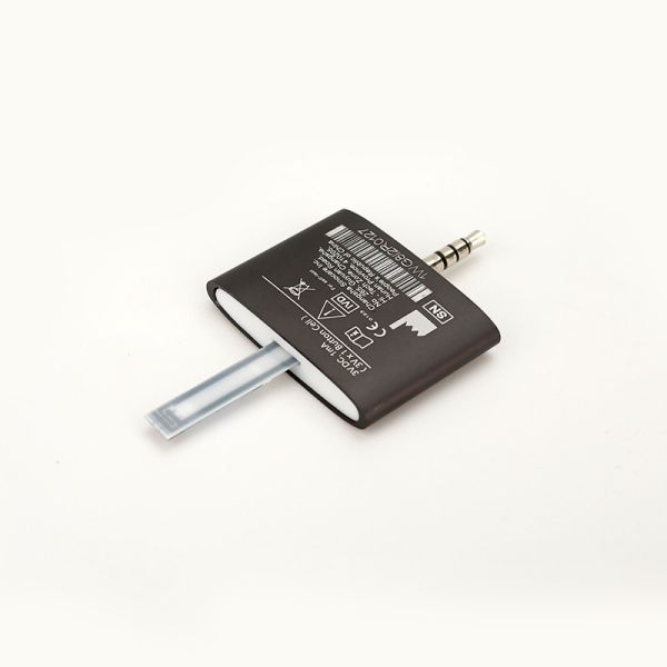 Quality D Nurse Mobile Glucose Meter 10s Test Time With Data Transfer Function / App wholesale