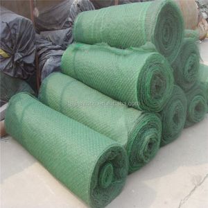 Customized Three-Dimensional Geomat The Ultimate Solution for Civil Engineering