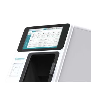 Fully Auto POCT Chemiluminescence Immunoassay Analyzer CLIA