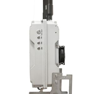 Aluminum Enclosures AD Counter FPV Equipment 900MHz 2.4GHz 5.8GHz 150W With