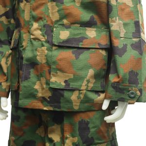 Custom Military Tactical Gear Military Combat Camouflage ACU Uniforms