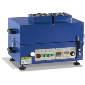 Lab Pouch Cell lithium ionBattery laboratory assembly equipments battery machine