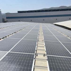 10kw Hopewind Three-phase Hybrid Inverter HYNV10K-G01 For Home Use