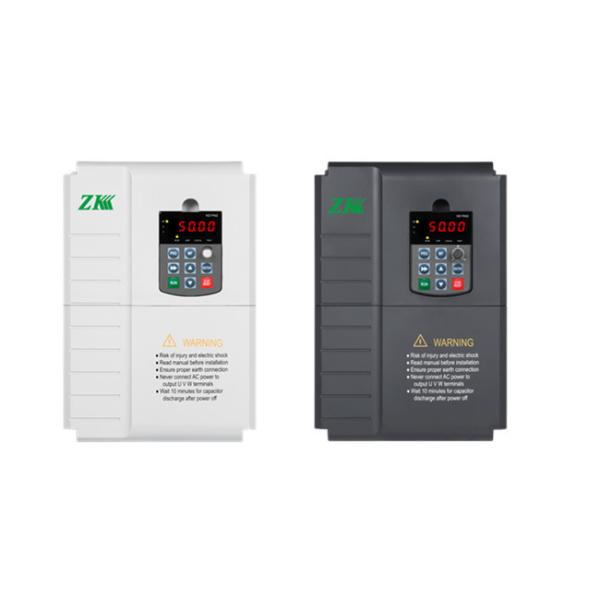 Quality 380V 18.5 Kw Variable Frequency Inverter Sensorless Vector Control VFD For Machine wholesale