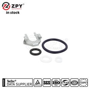 Cheap ZPY 03H198149A New Fuel Injector O-Ring Kit For VW Passat Eos CC Audi Q7 for sale