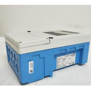 Potentiometric Endress Hauser PH ORP Transmitter Liquisys CPM253-PR0510