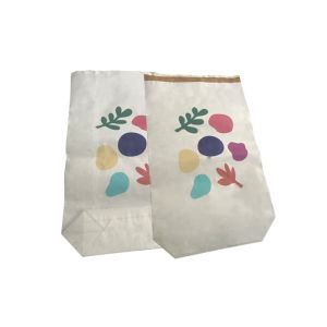 Accept Custom Multi Wall Paper Sacks For Pine Particles