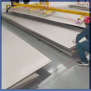 Gr2 Gr1 Gr5 Hot / Cold Rolling Titanium Plate 0.5 - 100mm Thickness