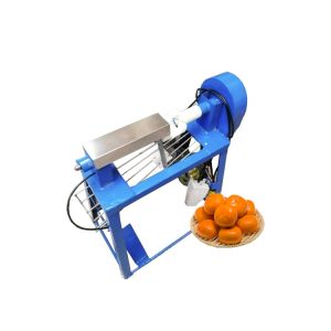 High Quality Orange Peel Machine Electric Persimmon Fruit Skin Remover Lemon Orange Mango Peeling Machine