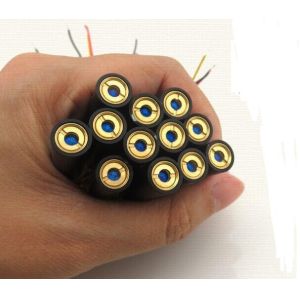 780nm 50mw Infrared Dot Laser Diode Module with 0-50KHZ TTL Modulation For