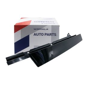 Left Vertical Front Door Trim 31378623 For 2017-2023 S90 MK2